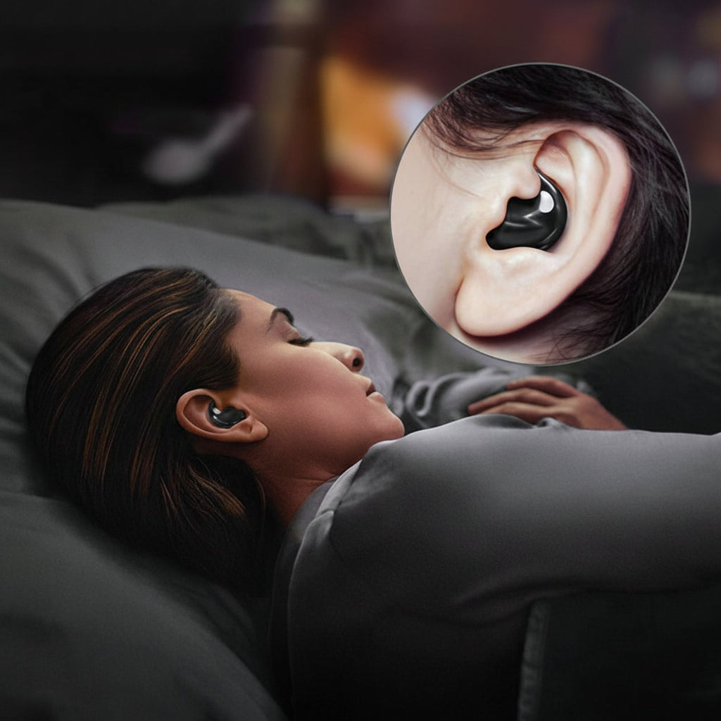 Wireless Earbuds Bluetooth Noise Canceling In Ear Headphones
