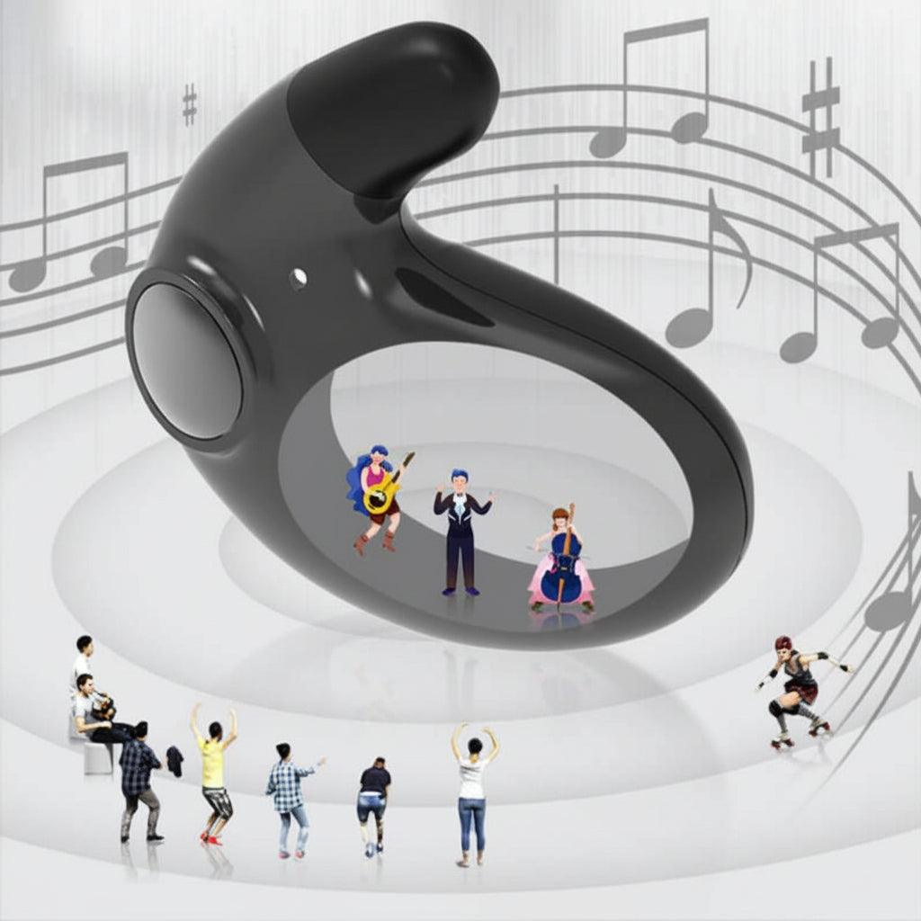 Wireless Earbuds Bluetooth Noise Canceling In Ear Headphones