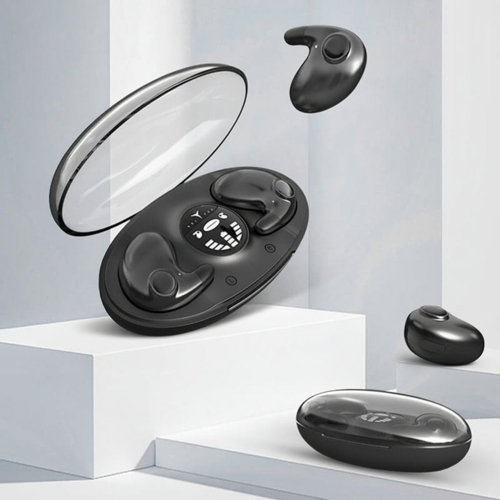 Wireless Earbuds Bluetooth Noise Canceling In Ear Headphones