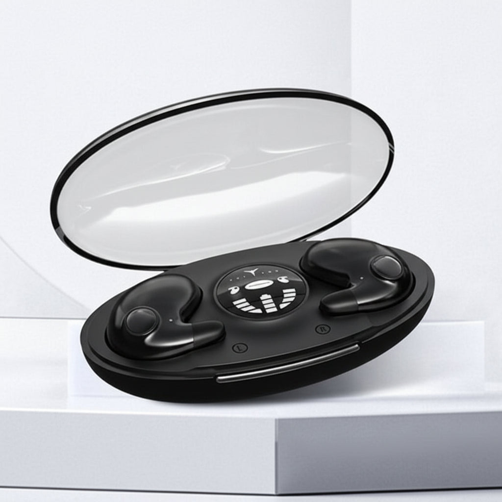 Wireless Earbuds Bluetooth Noise Canceling In Ear Headphones