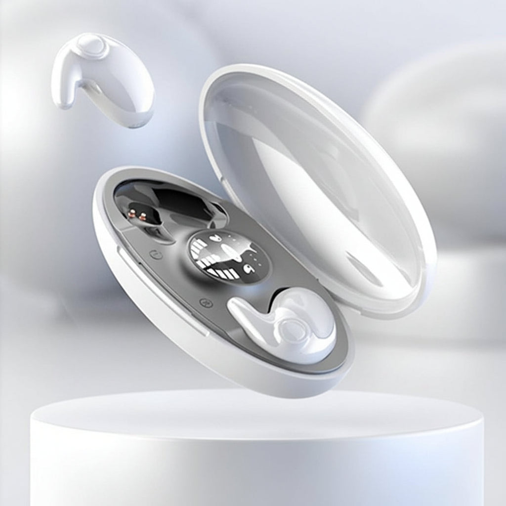 Wireless Earbuds Bluetooth Noise Canceling In Ear Headphones
