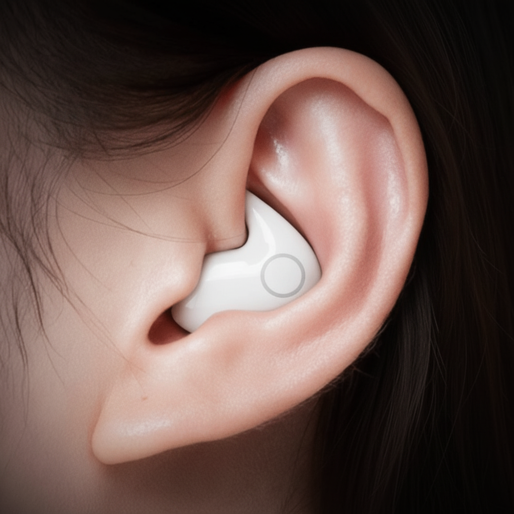 Wireless Earbuds Bluetooth Noise Canceling In Ear Headphones