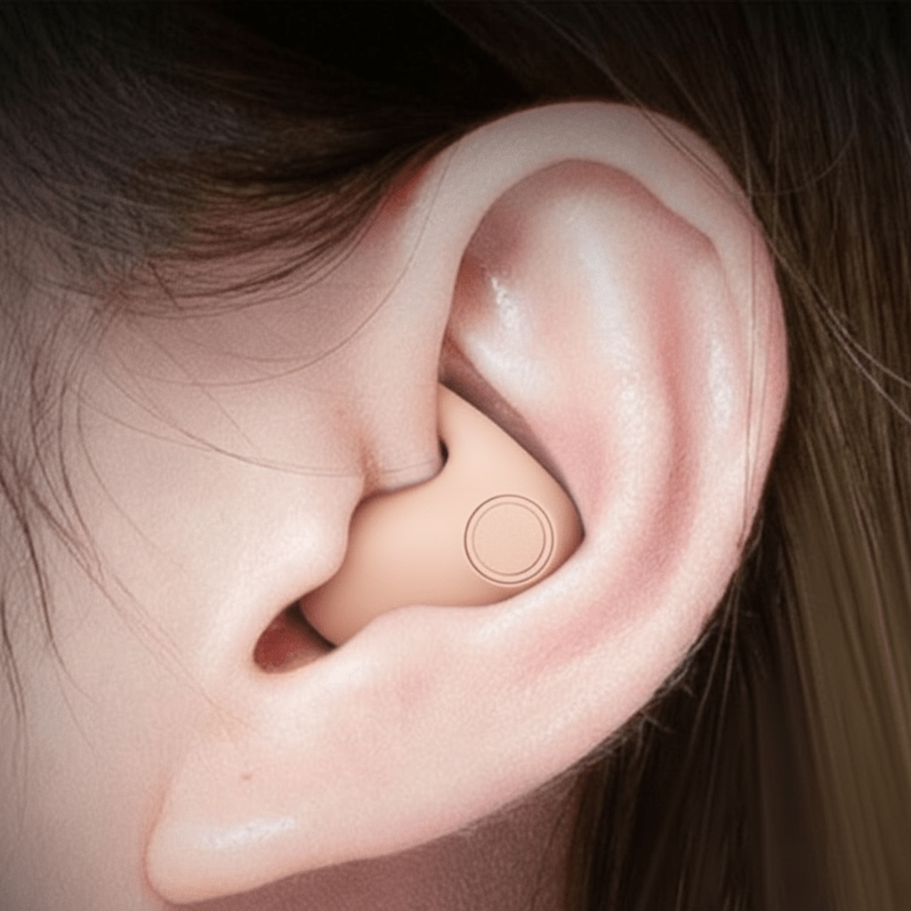 Wireless Earbuds Bluetooth Noise Canceling In Ear Headphones