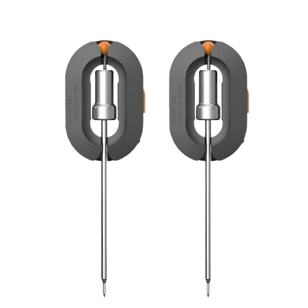 Wireless Meat Thermometer for BBQ & Grill
