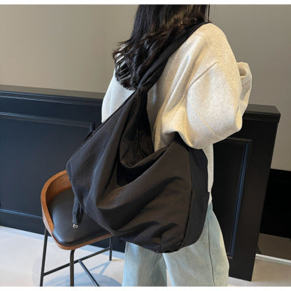 Women's Crossbody Hobo Bag – Large Capacity Shoulder Purse for Travel & Everyday