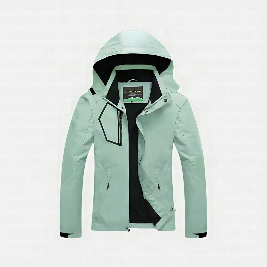 Women's DWR Trekking Jacket | Outdoor