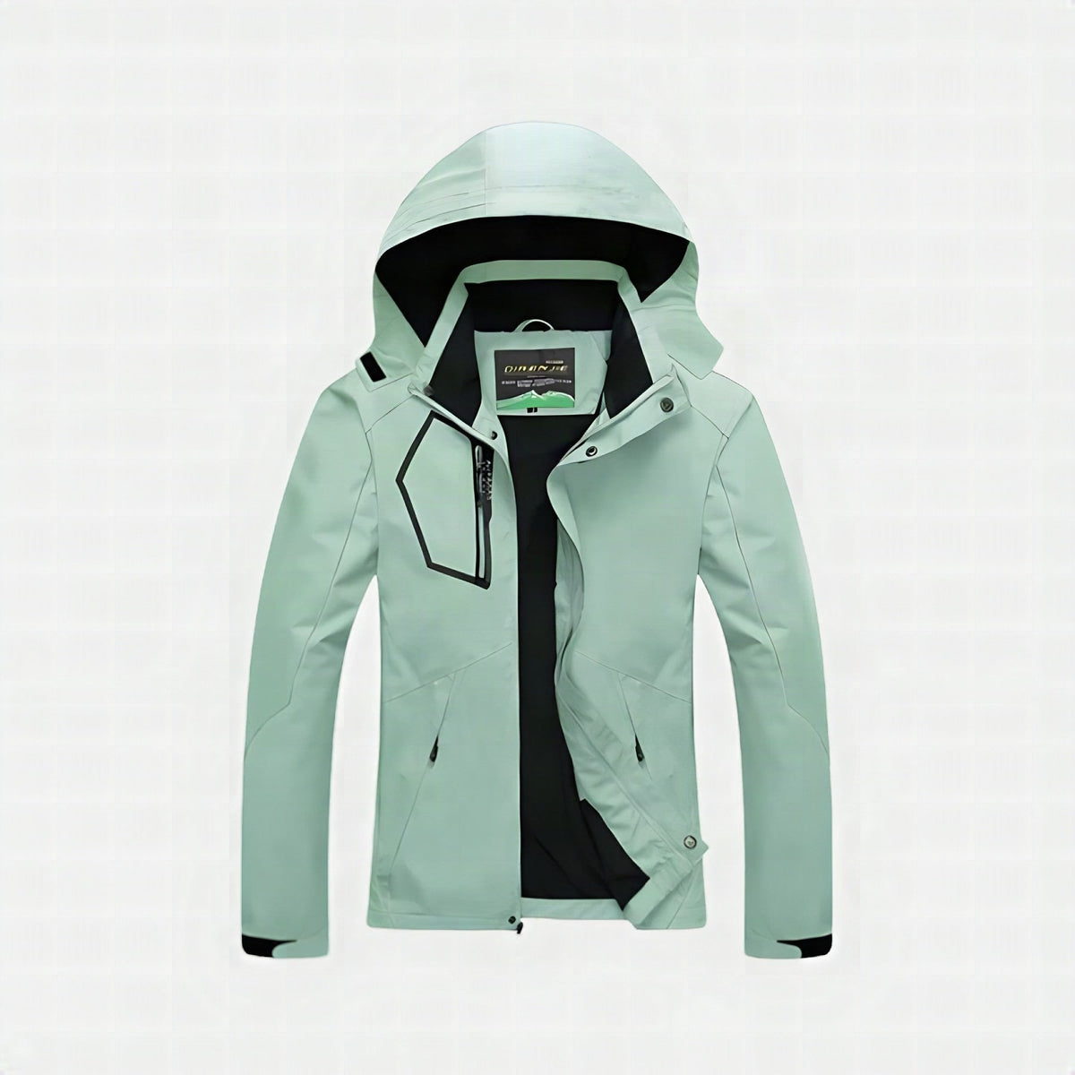 Women's DWR Trekking Jacket | Outdoor