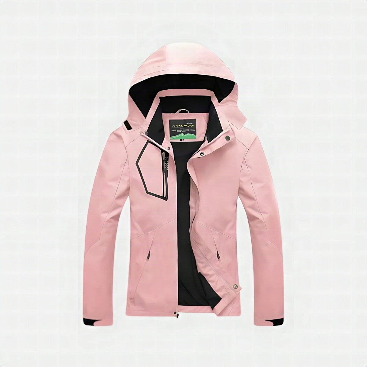 Women's DWR Trekking Jacket | Outdoor