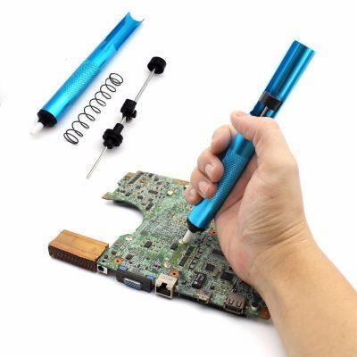 Wood Burning Tool Set with Adjustable 390–840°F Temperature Control