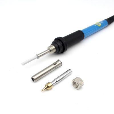 Wood Burning Tool Set with Adjustable 390–840°F Temperature Control