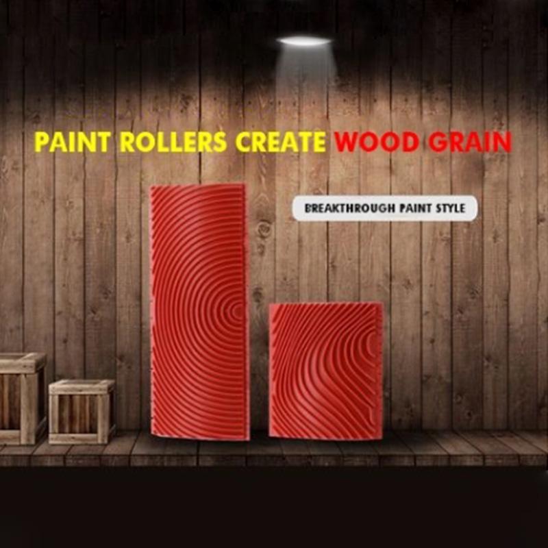 Wood Grain Texture Tool Set