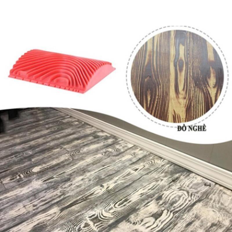 Wood Grain Texture Tool Set