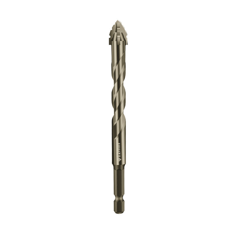 Woyuosn High-Strength Eccentric Twist Drill Bit