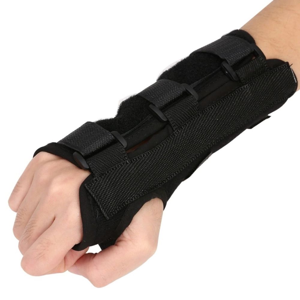 Wrist Brace for Pain Relief and Effective Support