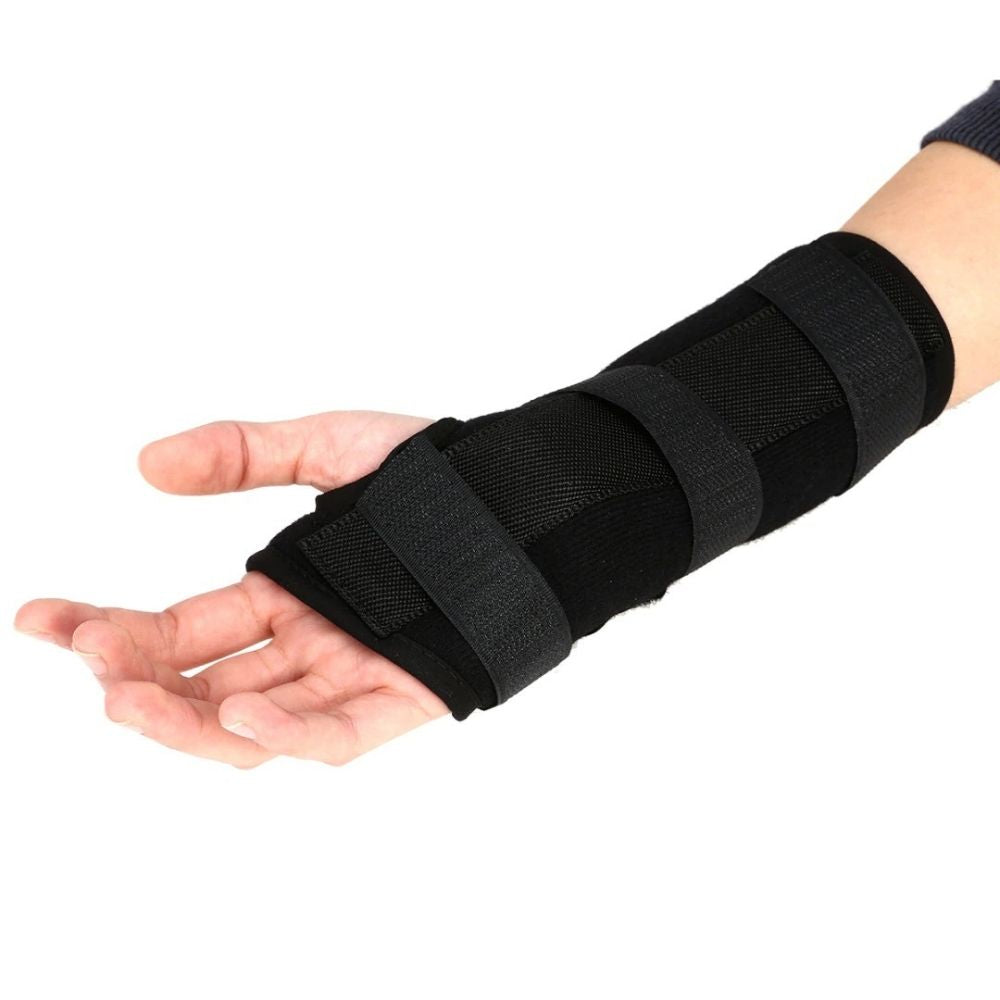 Wrist Brace for Pain Relief and Effective Support