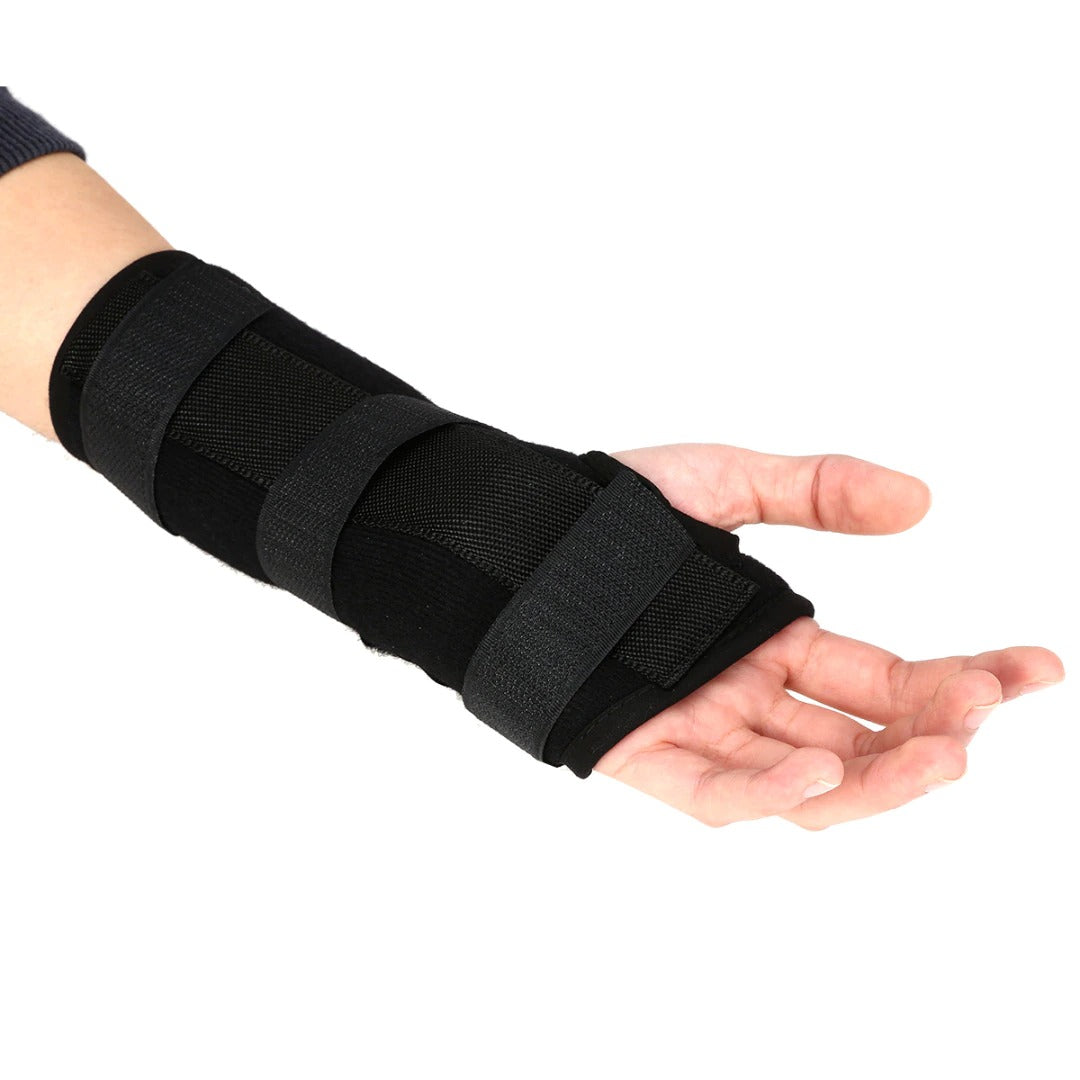 Wrist Brace for Pain Relief and Effective Support