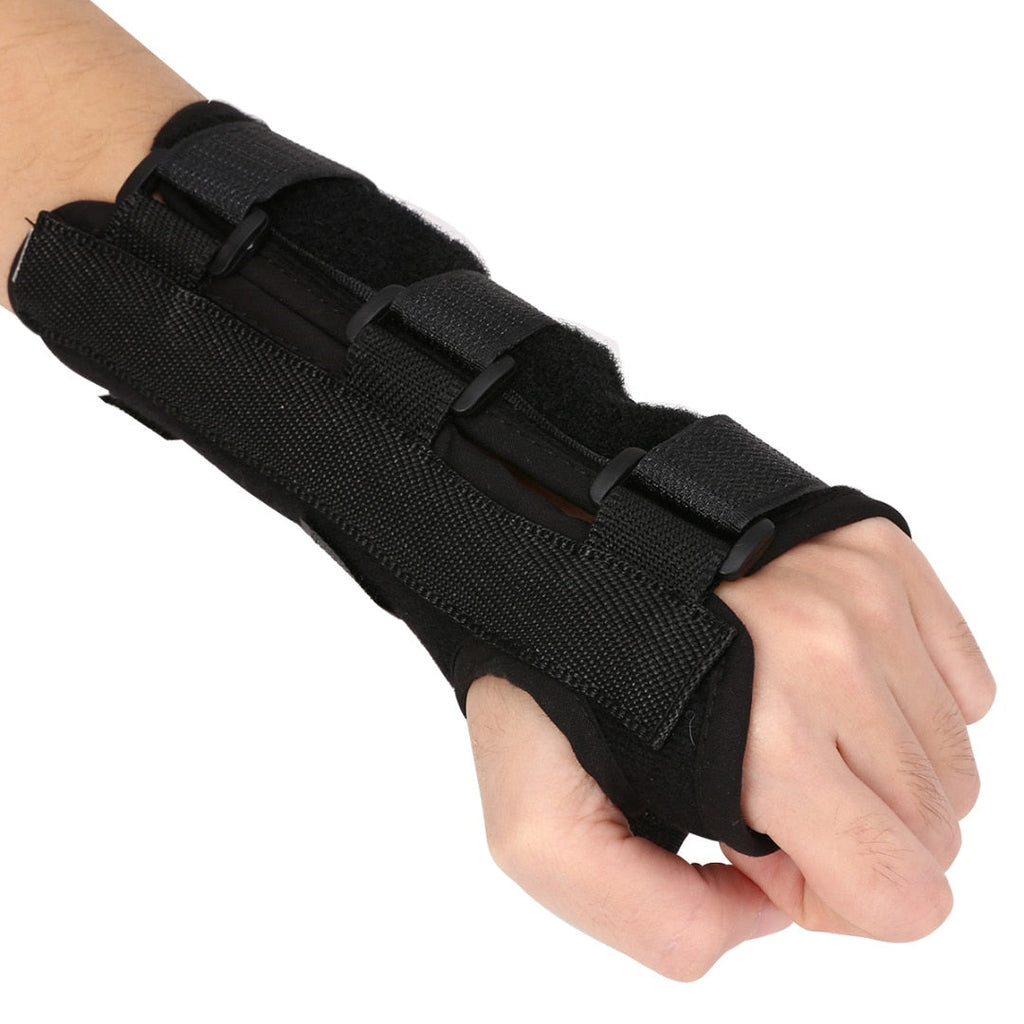 Wrist Brace for Pain Relief and Effective Support