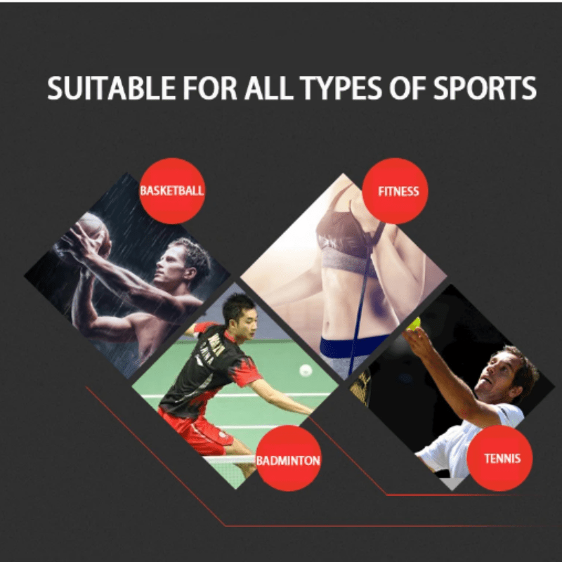 WristRelief 3D wrist brace with stabilizing compression