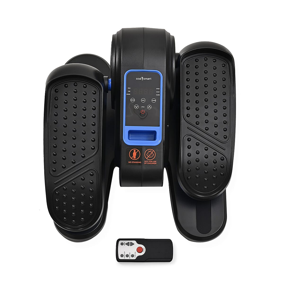 Your Legs Deserve to Feel Strong & Alive Again | Electric Stepper