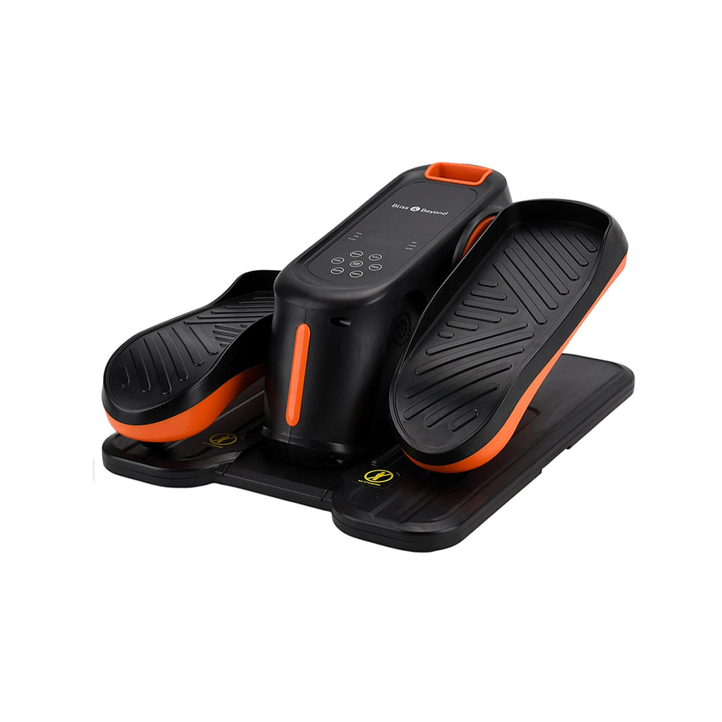 Your Legs Deserve to Feel Strong & Alive Again | Electric Stepper