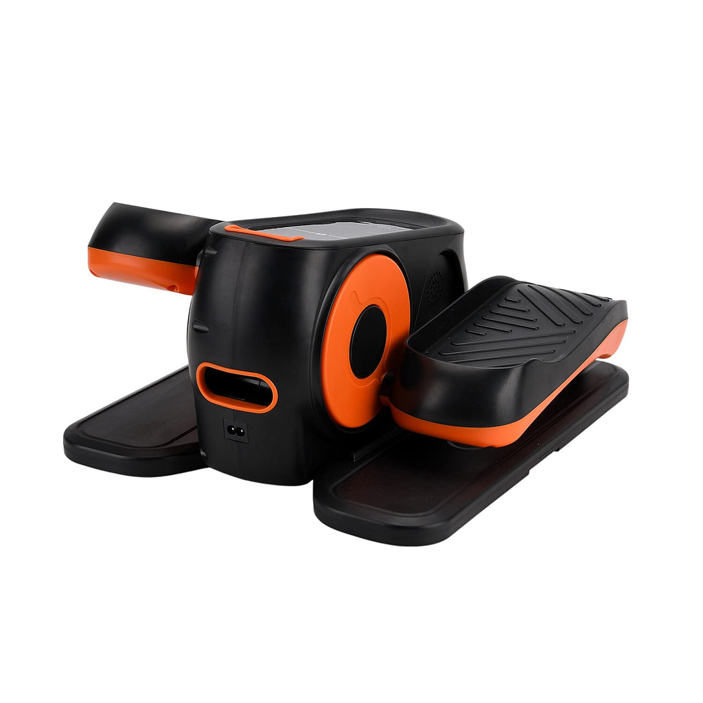 Your Legs Deserve to Feel Strong & Alive Again | Electric Stepper