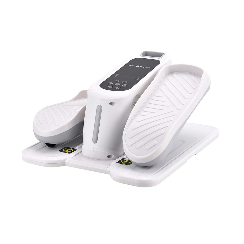 Your Legs Deserve to Feel Strong & Alive Again | Electric Stepper