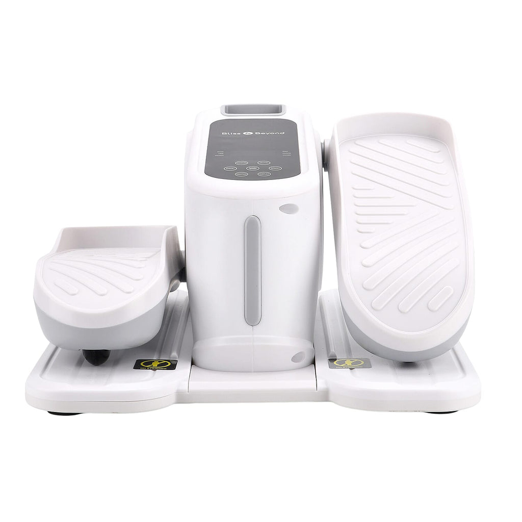Your Legs Deserve to Feel Strong & Alive Again | Electric Stepper