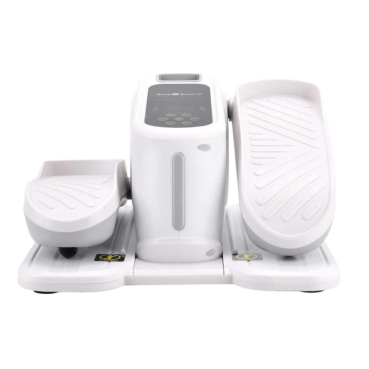 Your Legs Deserve to Feel Strong & Alive Again | Electric Stepper