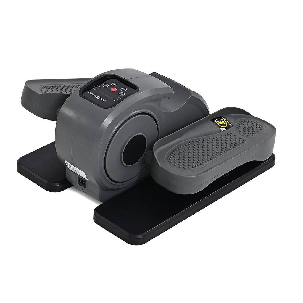 Your Legs Deserve to Feel Strong & Alive Again | Electric Stepper