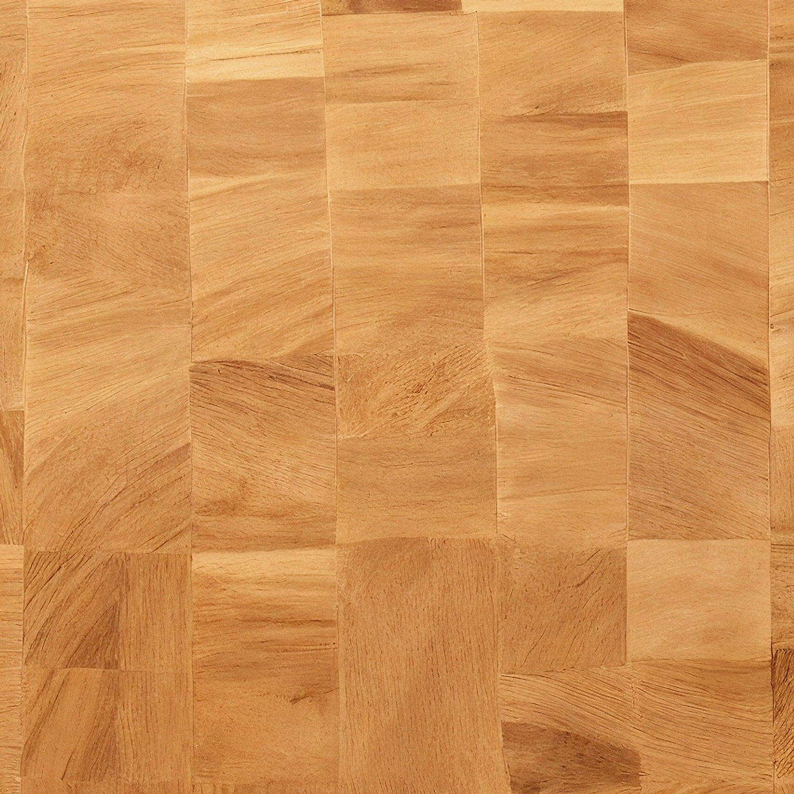 Shopaverly Sycamore Deluxe Butcher Block — extreme macro close-up of the end-grain surface showing wood grain detail