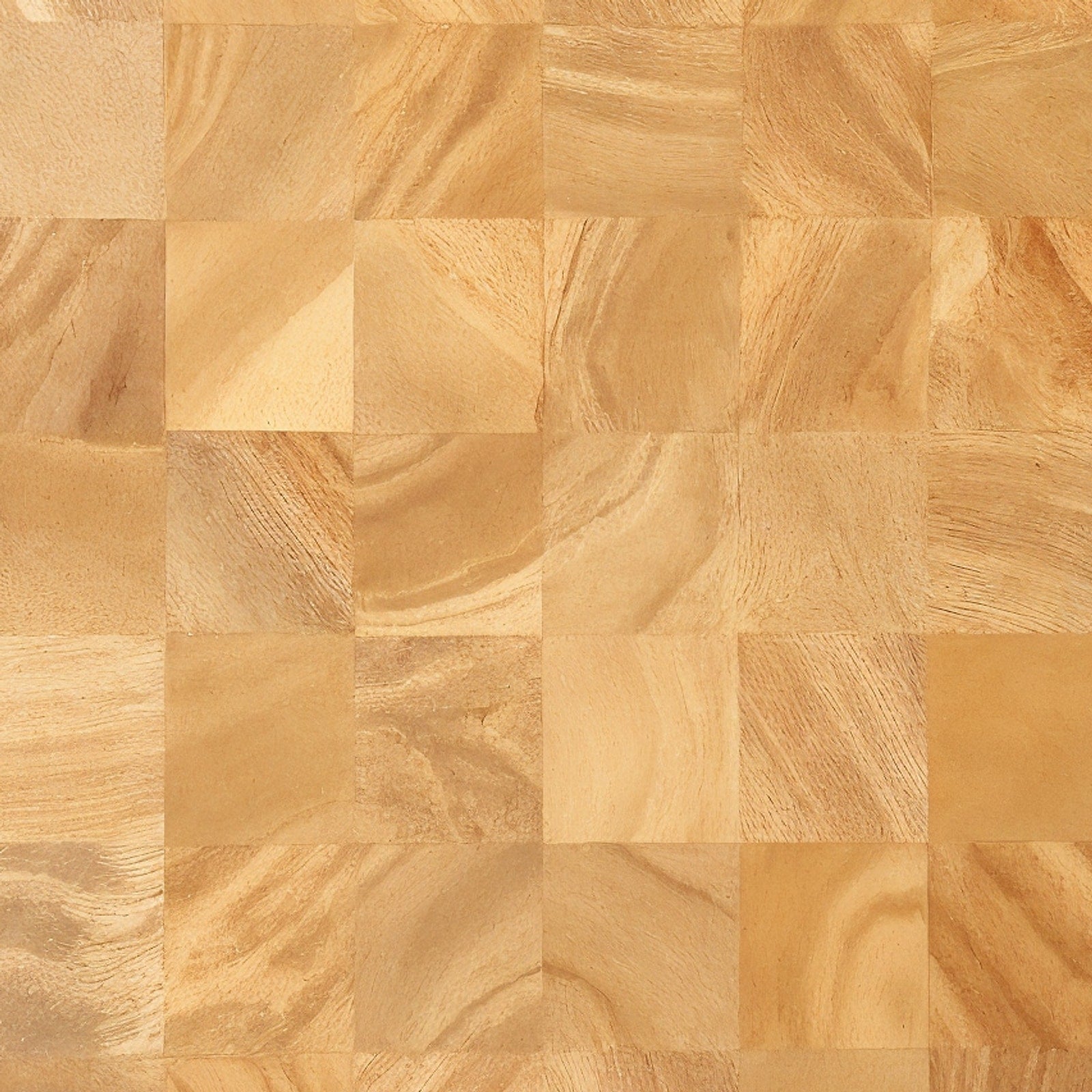 Shopaverly Sycamore Modern Butcher Block — macro detail of wood grain