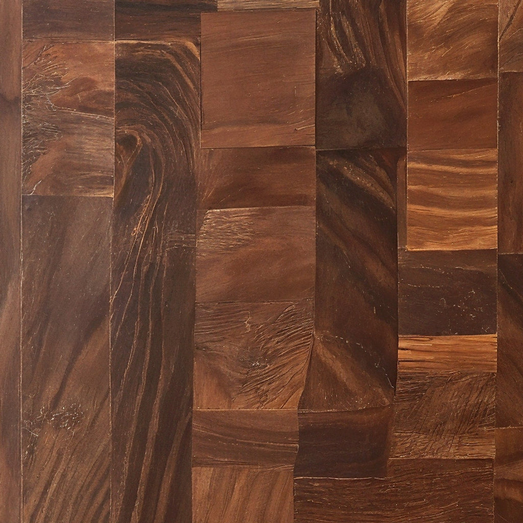 Shopaverly Wenge Rich Butcher Block — extreme macro close-up of wood-grain surface